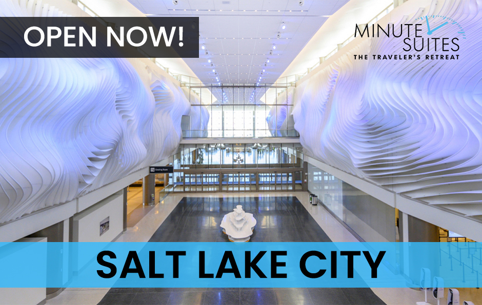 inside salt lake city airport